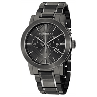 Burberry watch BU9354 Gents CHRONOGRAPH - SJR London Timepiece