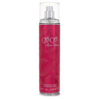 Can Can by Paris Hilton Body Mist 8 oz / 236 ml for Women