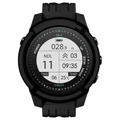 Crest CR-4 Dive Watch
