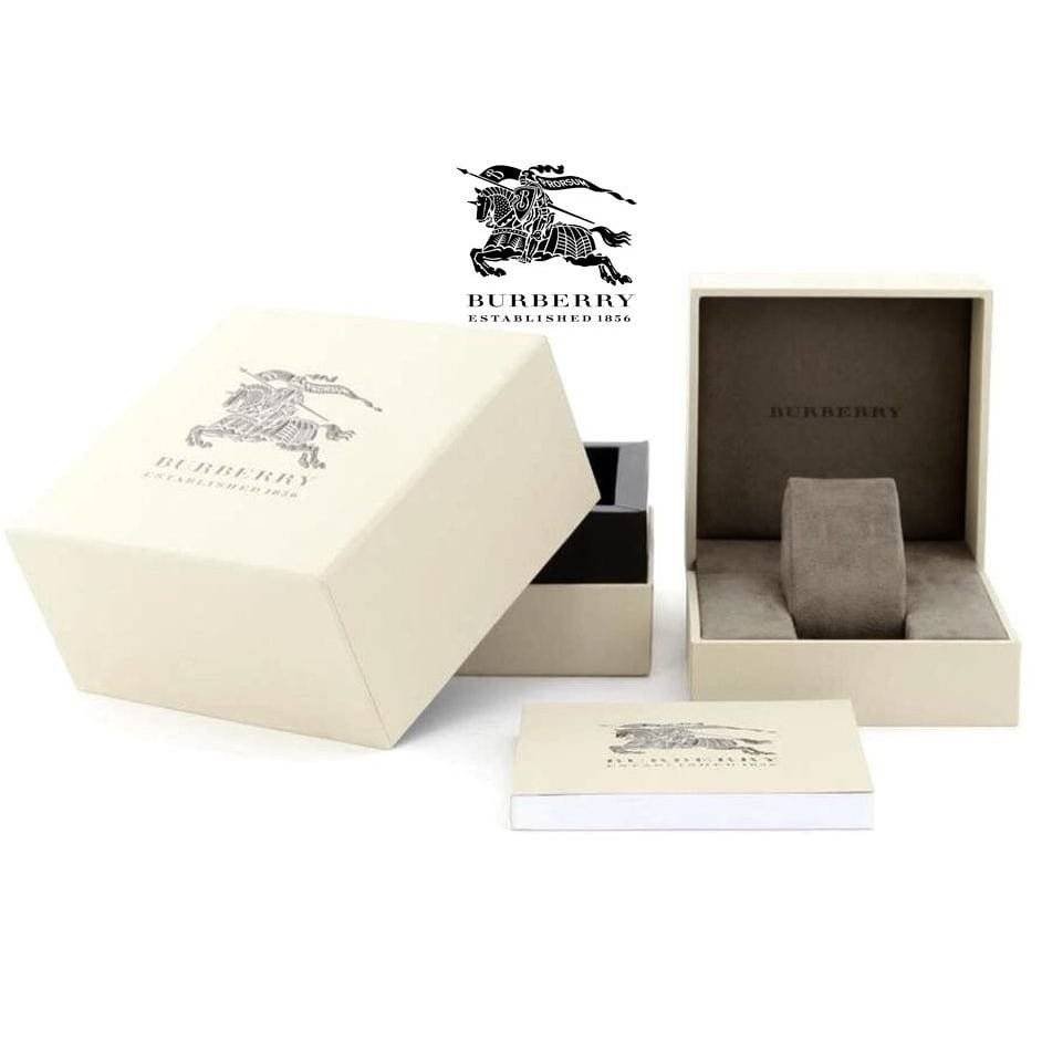 Burberry watch BU 9380 Chronograph - SJR London Timepiece