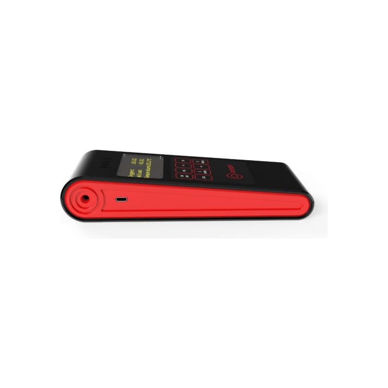 Divesoft SOLO Analyzer