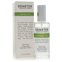 Demeter Earl Grey Tea Cologne Spray 4 oz / 118 ml for Women