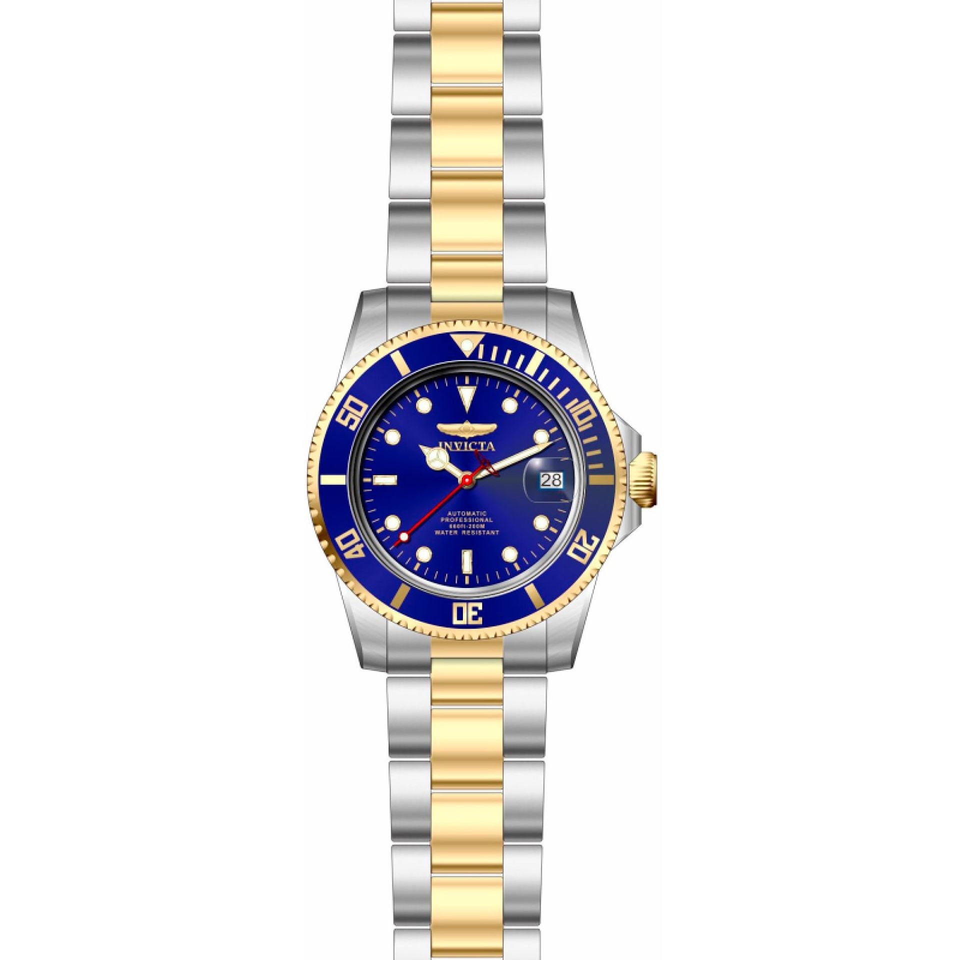 Invicta Pro Diver 47642 Automatic Men's Watch