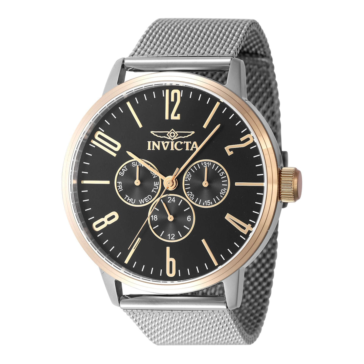 Invicta Pro Diver 47596 Automatic Men's Watch