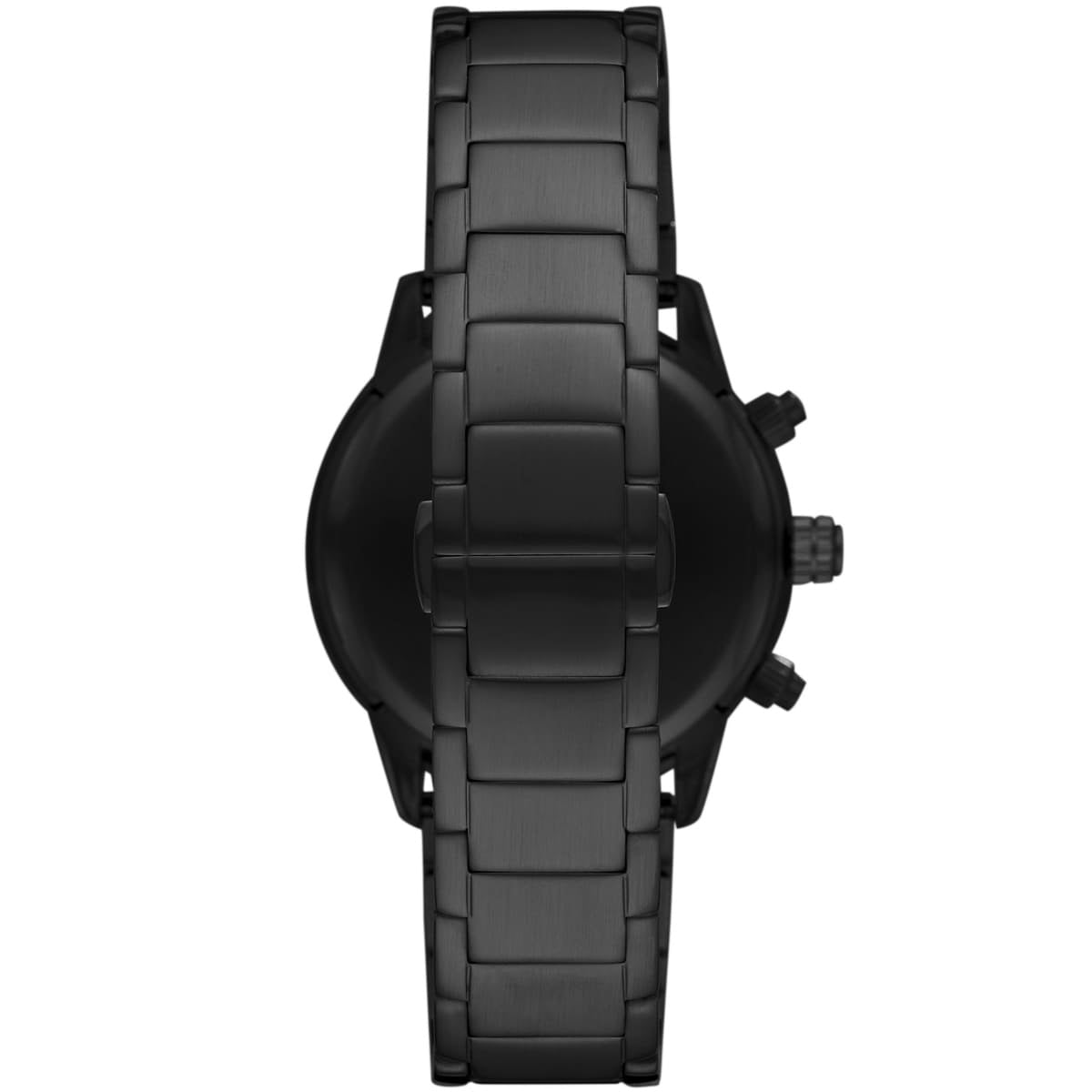 Emporio Armani AR11242 Mario Men's All Black Watch - SJR London Timepiece