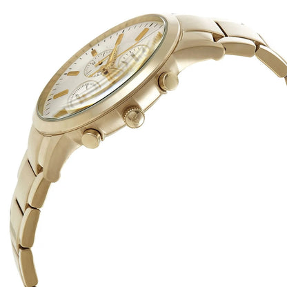 Emporio Armani AR11332 Renato Men's Gold Watch - SJR London Timepiece