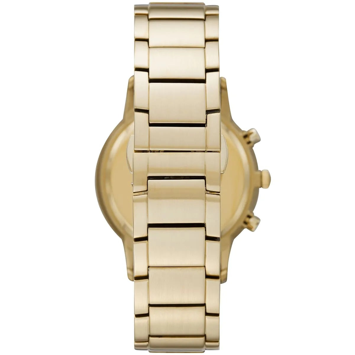 Emporio Armani AR11332 Renato Men's Gold Watch - SJR London Timepiece