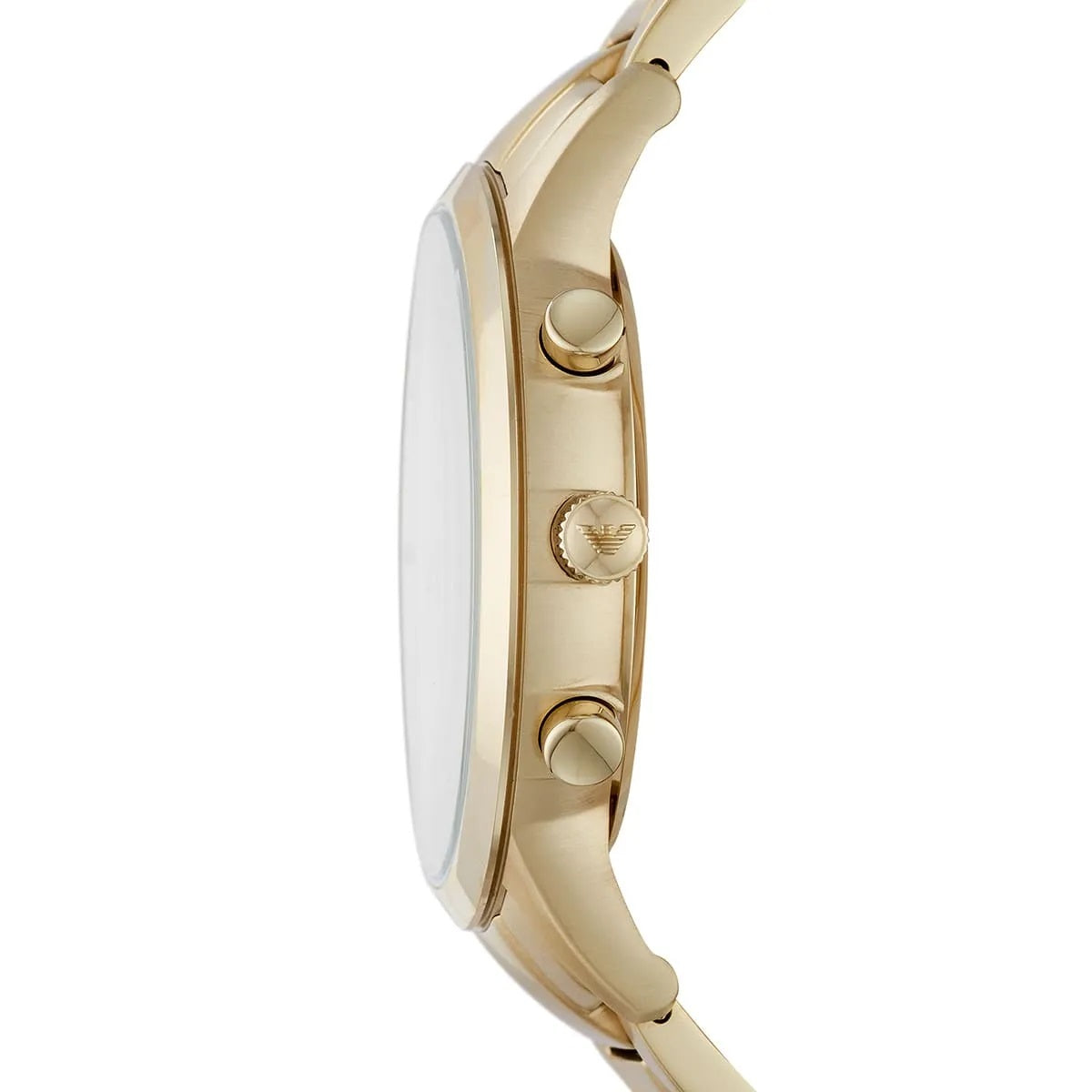 Emporio Armani AR11332 Renato Men's Gold Watch - SJR London Timepiece