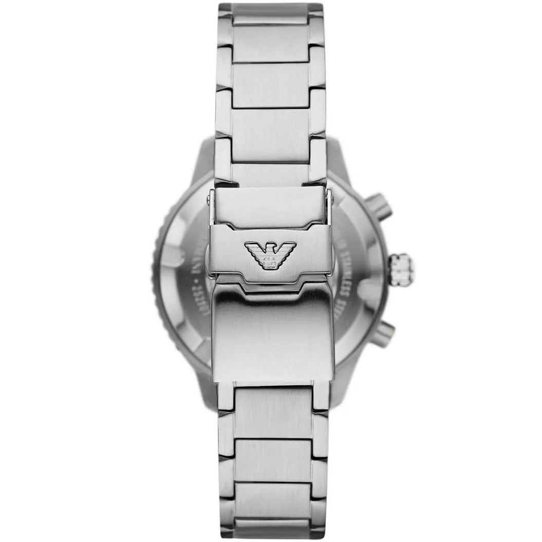Emporio Armani AR11500 Diver Men's Watch - SJR London Timepiece
