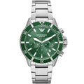 Montre Homme Emporio Armani AR11500 Diver