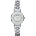 Montre Femme Emporio Armani AR1908 Gianni T-Bar Argent
