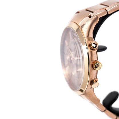 Emporio Armani AR2452 Renato Men's Rose Gold Watch - SJR London Timepiece