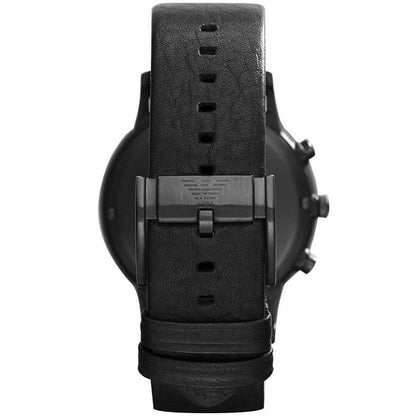 Emporio Armani AR2461 Renato Men's Black Watch - SJR London Timepiece
