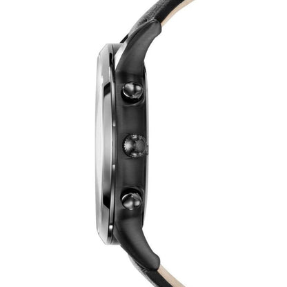 Emporio Armani AR2461 Renato Men's Black Watch - SJR London Timepiece