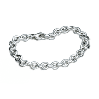 Mini Lifetime Charm Bracelet