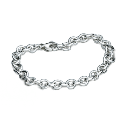 Mini Lifetime Charm Bracelet