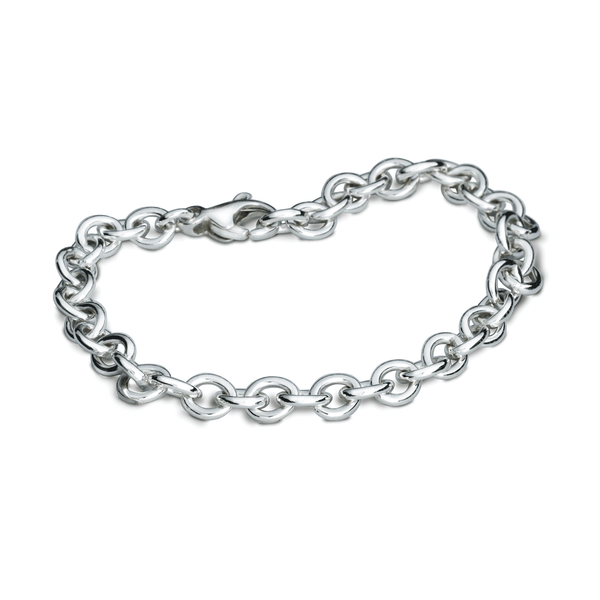 Mini Lifetime Charm Bracelet