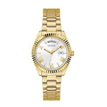 Montre GUESS Or GW0308L2 Femme 36mm