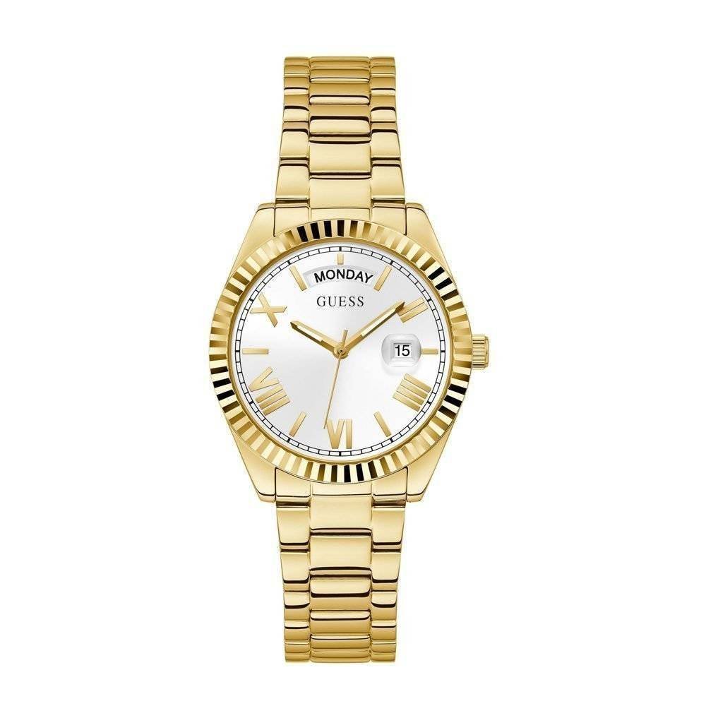 Montre GUESS Or GW0308L2 Femme 36mm