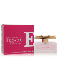 Escada Especially Delicate Notes Eau de Toilette Spray 1.6 oz / 48 ml for Women