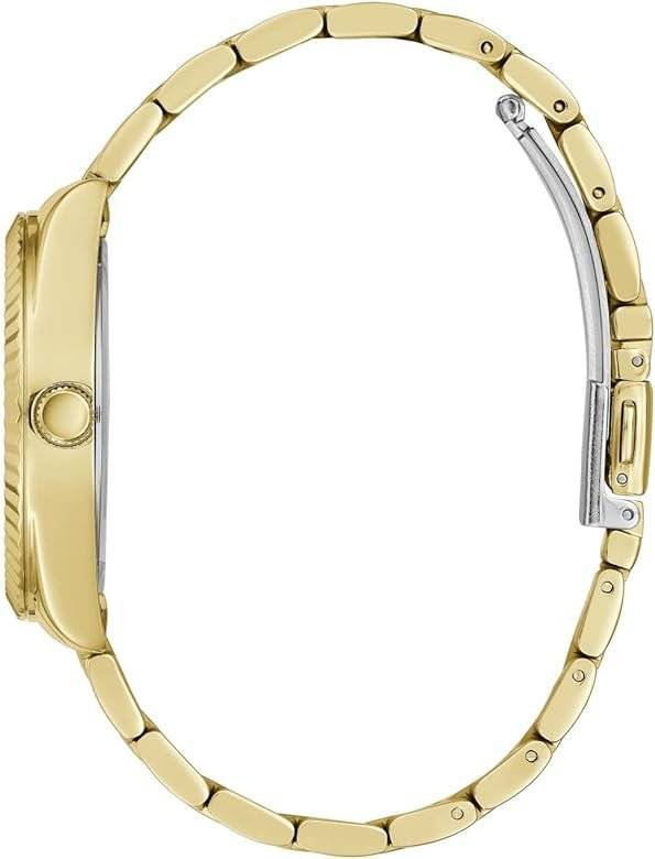 GUESS watch Gold GW0308L2 Ladies 36mm - SJR London Timepiece