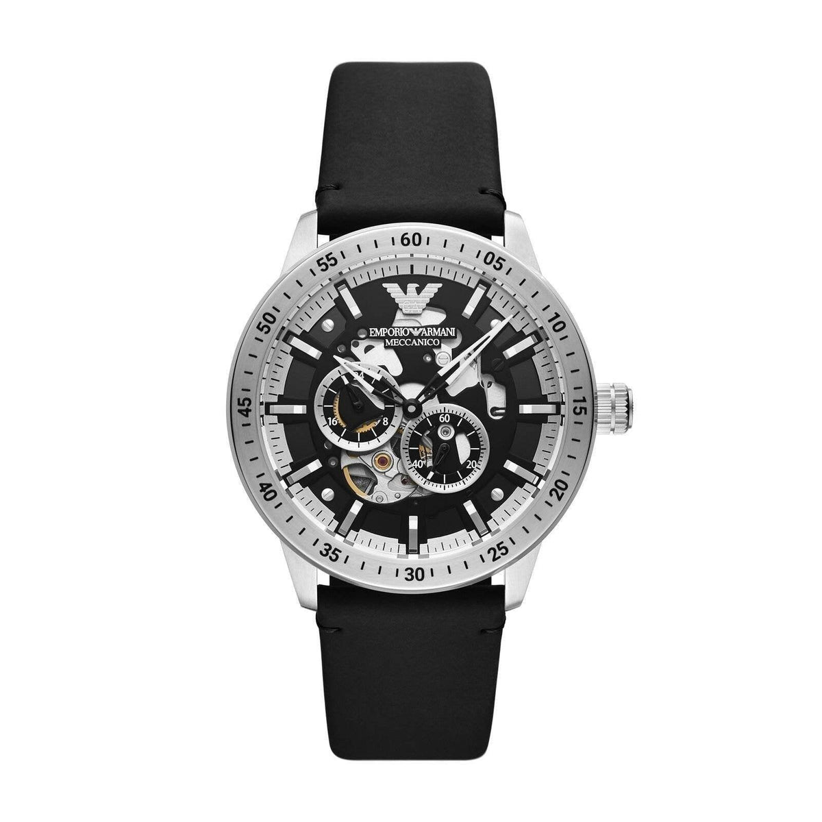 Montre Emporio Armani Meccanico AR60051 Homme