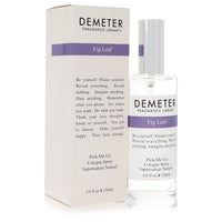 Demeter Fig Leaf Cologne Spray for Women, 4 oz (118 ml)