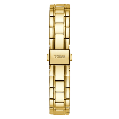 GUESS watch Gold GW0385L2 Ladies - SJR London Timepiece