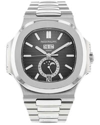 PATEK PHILIPPE NAUTILUS 6077LW - SJR London Timepiece