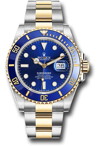 ROLEX SUBMARINER DATE 8682LW - SJR London Timepiece