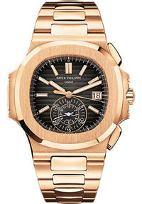 PATEK PHILIPPE NAUTILUS 6094LW - SJR London Timepiece