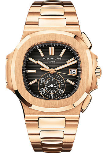 PATEK PHILIPPE NAUTILUS 6094LW - SJR London Timepiece