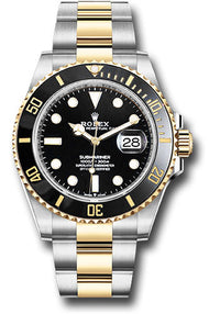 ROLEX SUBMARINER DATE A2008LW - SJR London Timepiece