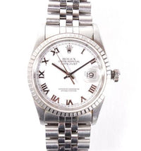 ROLEX LADY DATE JUST 8523LW - SJR London Timepiece