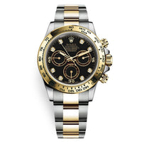 ROLEX DAYTONA T3052LW - SJR London Timepiece
