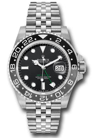 ROLEX GMT MASTER II 9039LW - SJR London Timepiece