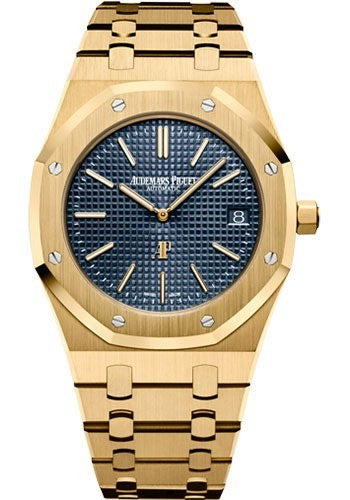 AUDEMARS PIGUET ROYAL OAK SELFWINDING 6090LW - SJR London Timepiece