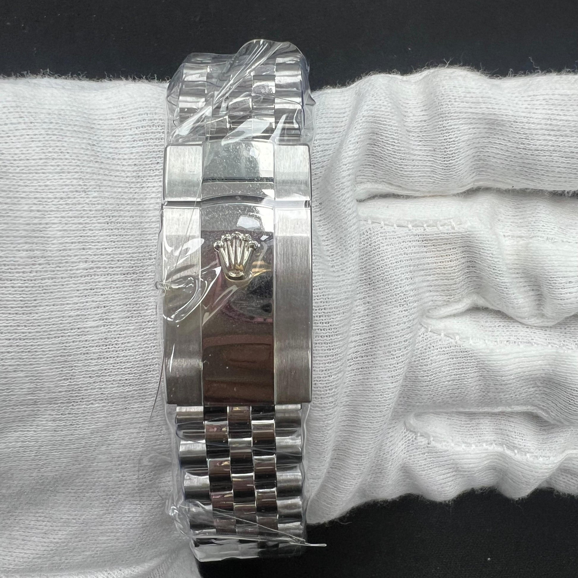 ROLEX DATEJUST A2045LW - SJR London Timepiece
