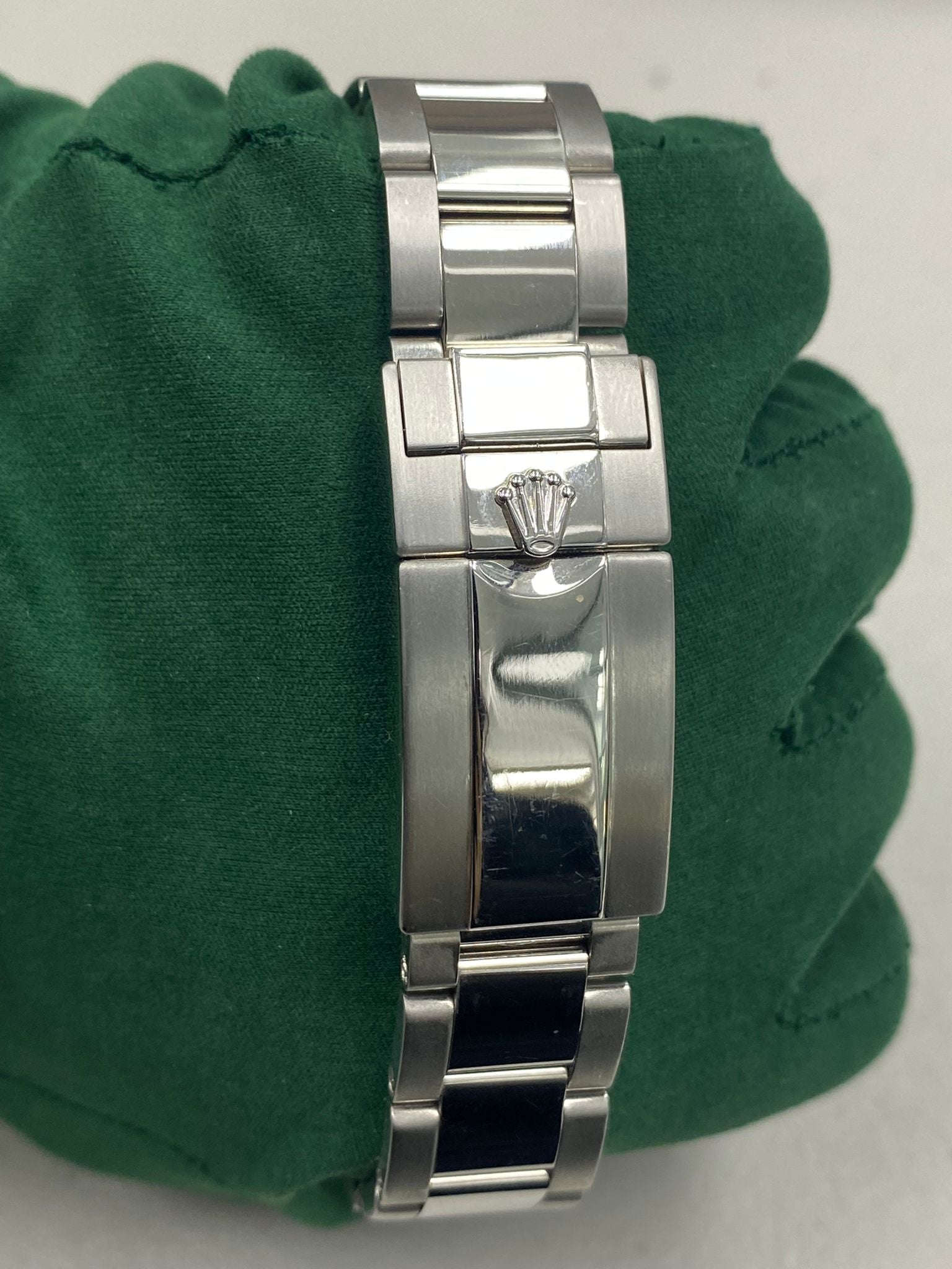 ROLEX DAYTONA 8155LW - SJR London Timepiece