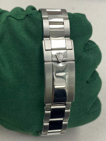 ROLEX DAYTONA 8155LW - SJR London Timepiece