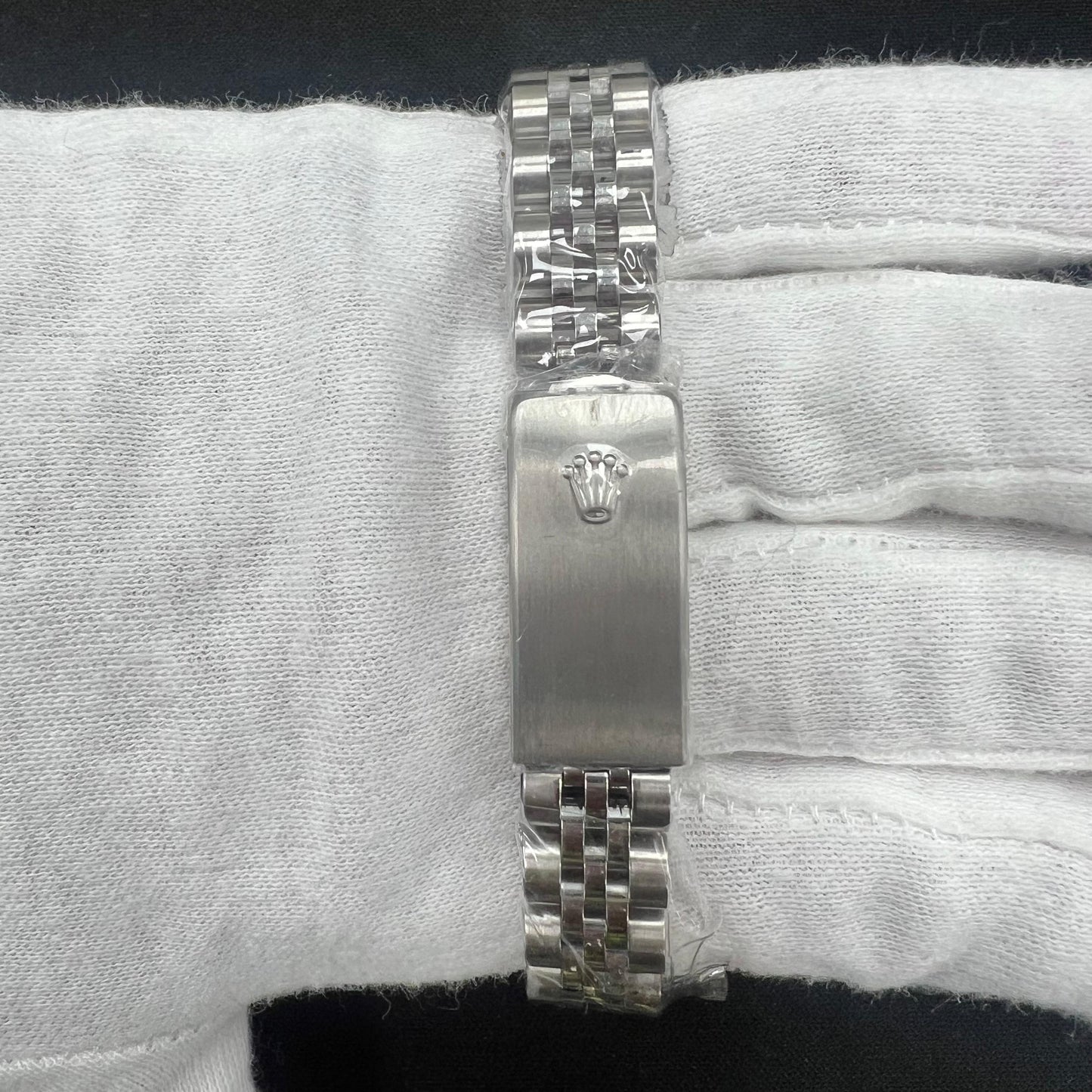 ROLEX LADY DATE JUST 8523LW - SJR London Timepiece