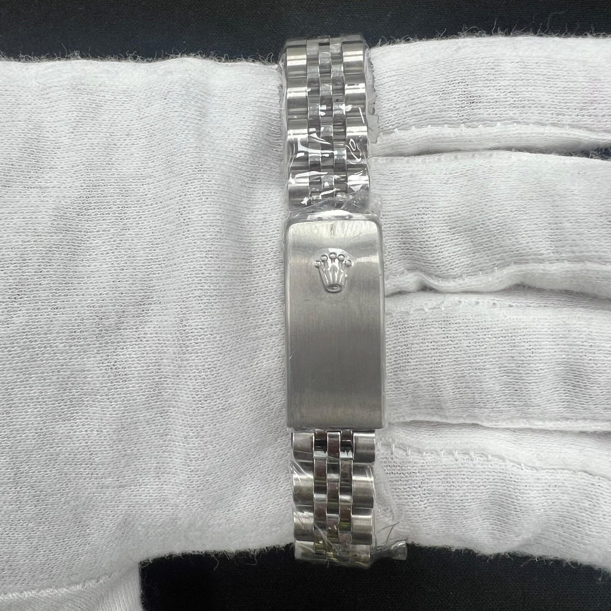 ROLEX LADY DATE JUST 8523LW - SJR London Timepiece