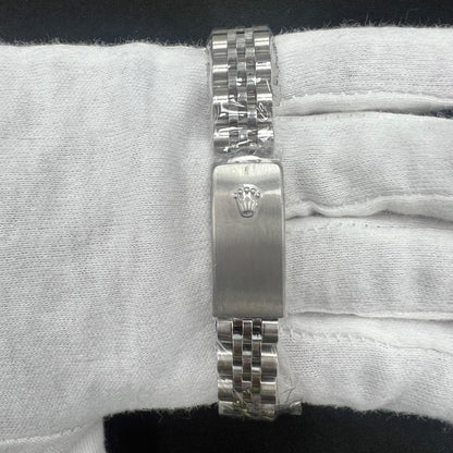 ROLEX LADY DATE JUST 8523LW - SJR London Timepiece