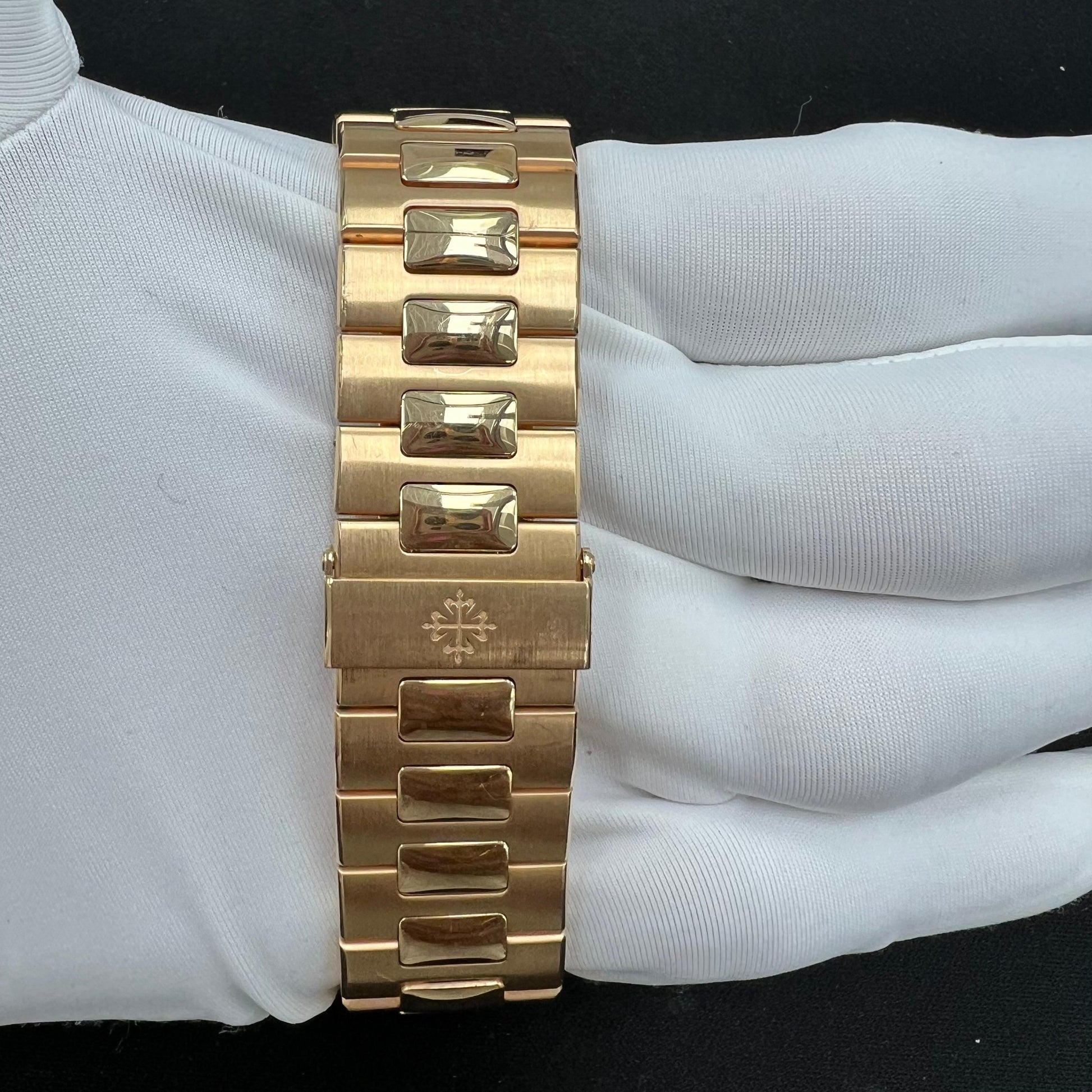 PATEK PHILIPPE NAUTILUS 6094LW - SJR London Timepiece