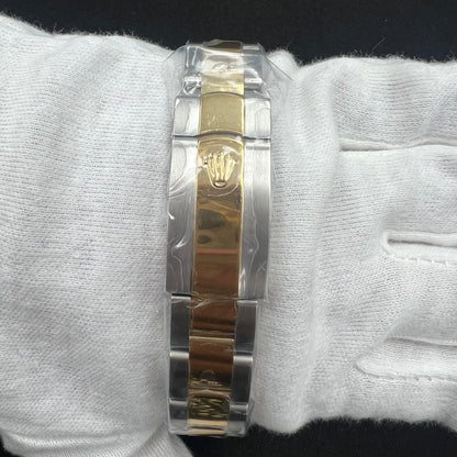 ROLEX DATEJUST T3021LW - SJR London Timepiece