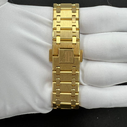 AUDEMARS PIGUET ROYAL OAK SELFWINDING 6090LW - SJR London Timepiece