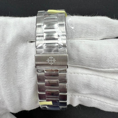 PATEK PHILIPPE NAUTILUS 6077LW - SJR London Timepiece