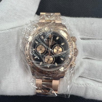 ROLEX DAYTONA 9004LW - SJR London Timepiece