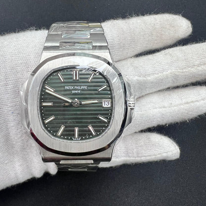 PATEK PHILIPPE NAUTILUS 6089LW - SJR London Timepiece