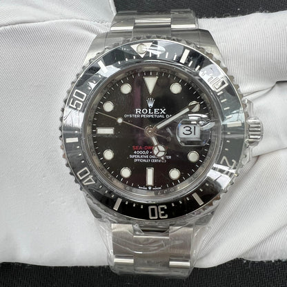 ROLEX SEA DWELLER 8671LW - SJR London Timepiece